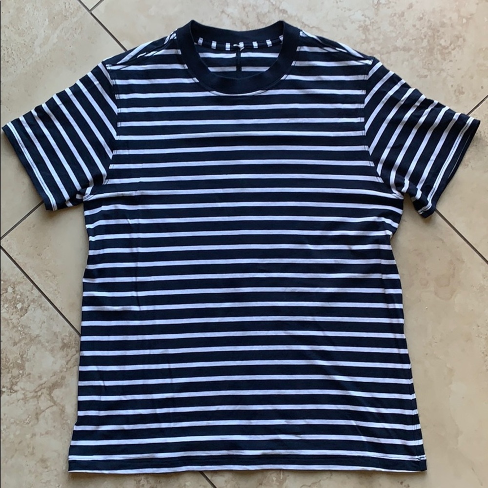 Lululemon All Yours Boyfriend Tee